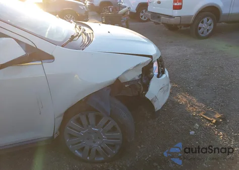 2008 Ford Edge Limited from USA, damaged, VIN 2FMDK39C38BB48739